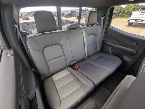 New 2026 Chevrolet Colorado Trail Boss image 16