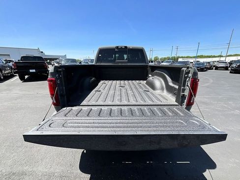 New 2026 RAM 3500 Laramie AWD/4WD image 7