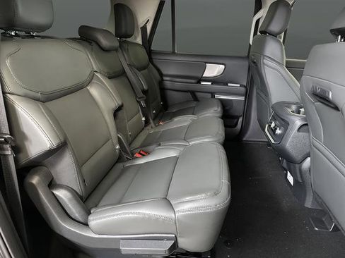 New 2026 Ford Expedition Max Active AWD/4WD image 36