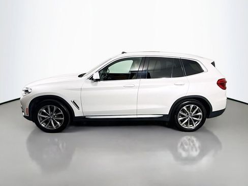 Used 2019 BMW X3 xDrive30i w/ Premium Package image 4