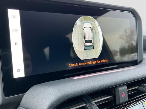 New 2026 Toyota Land Cruiser Base image 11