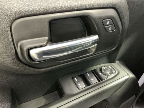New 2026 Chevrolet Silverado 2500 W/T AWD/4WD image 16