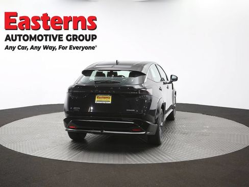 Used 2023 Nissan Ariya FWD image 39