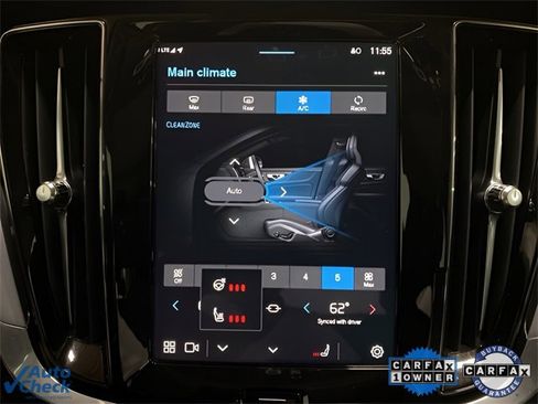 Used 2025 Volvo S60 B5 Core image 40