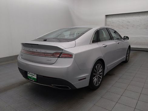 Used 2017 Lincoln MKZ Select w/ Select Plus Package image 9