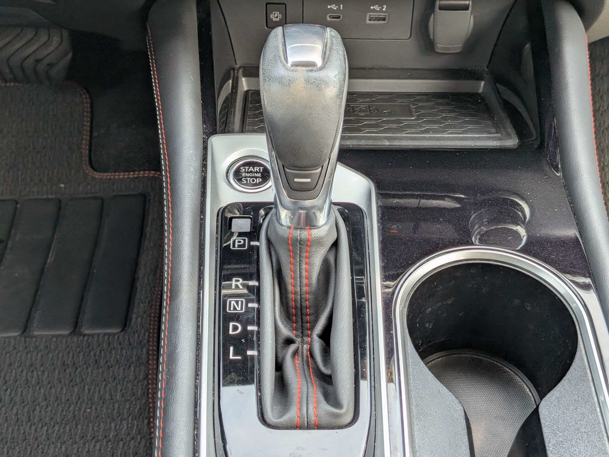 Used 2024 Nissan Altima 2.5 SR w/ SR Premium Package FWD image 19