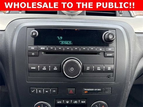 Used 2011 Buick Enclave CXL w/ Trailering Provision Package image 25