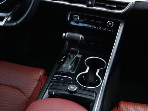 Used 2023 Kia K5 GT-Line w/ GT-Line Premium Package FWD image 31