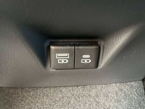 New 2026 Toyota Camry XSE FWD image 18