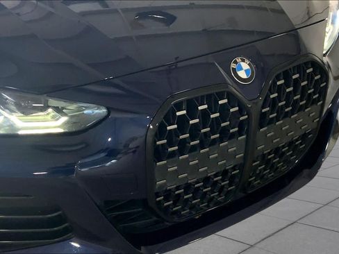 Used 2023 BMW 430i Gran Coupe xDrive w/ M Sport Package AWD/4WD image 30