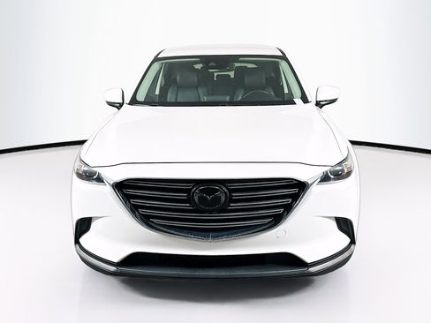 Used 2018 MAZDA CX-9 Touring FWD image 2