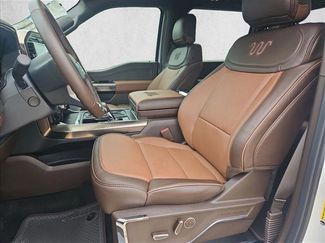 New 2026 Ford F150 King Ranch w/ Equipment Group 601A High video 4