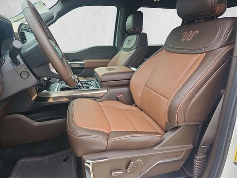 New 2026 Ford F150 King Ranch w/ Equipment Group 601A High image 4