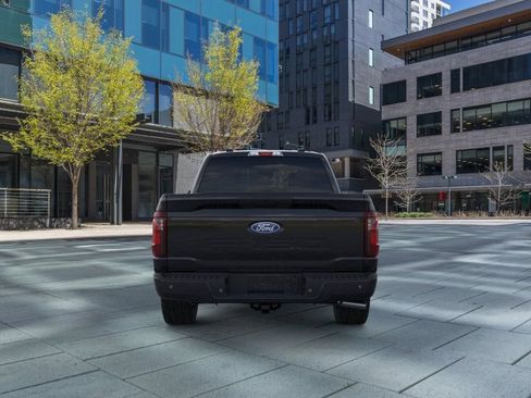 New 2026 Ford F150 XLT AWD/4WD image 5
