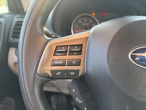 Used 2015 Subaru Forester 2.5i Premium w/ Rugged Package #1 image 23