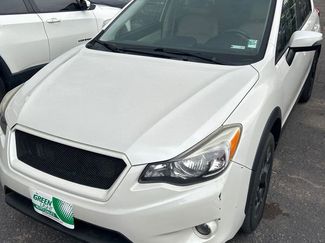 Used 2015 Subaru Crosstrek 2.0i Limited image 1