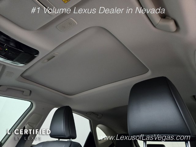 Used 2026 Lexus NX 350 AWD w/ Accessory Package (2T) image 15