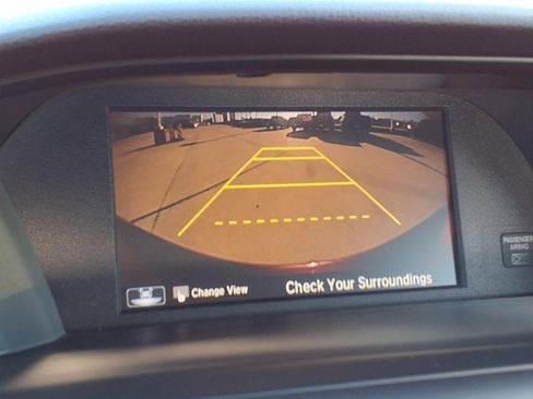 Used 2016 Honda Accord EX image 10