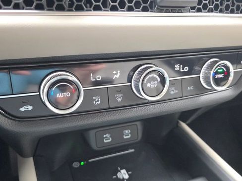 New 2026 Honda HR-V EX-L image 19