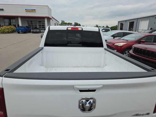 Used 2023 RAM 1500 Laramie AWD/4WD image 48