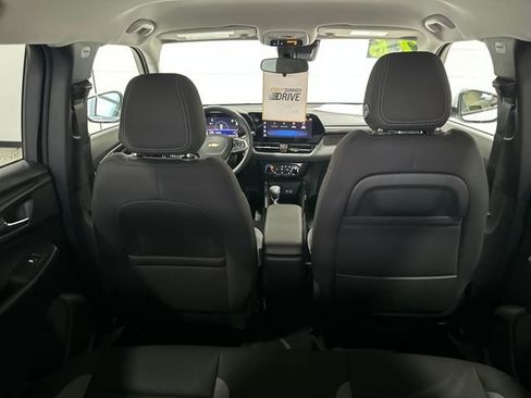 New 2026 Chevrolet TrailBlazer LT w/ LT Cold Weather Package image 8