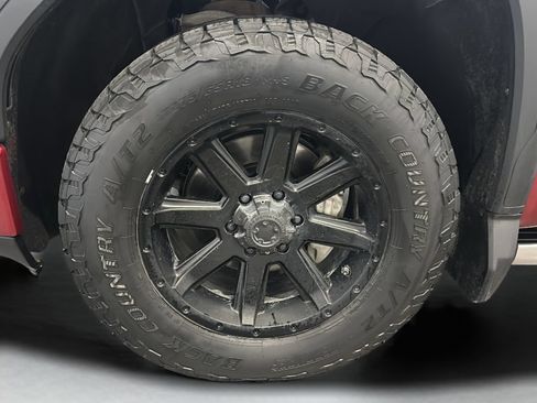Used 2020 GMC Sierra 1500 Denali w/ Denali Ultimate Package AWD/4WD image 12