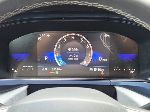 Used 2023 Volkswagen Taos SE image 19