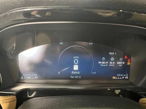 Used 2023 Lincoln Corsair Reserve w/ Equipment Group 201A AWD/4WD image 27