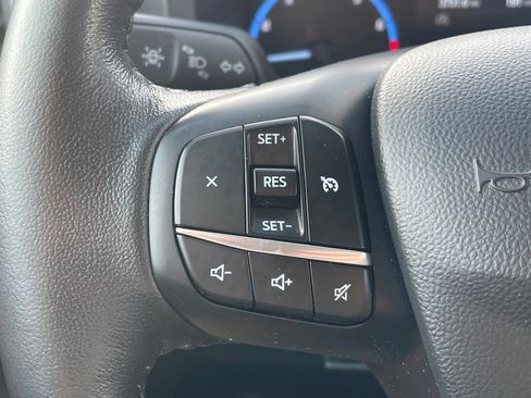 Used 2021 Ford Bronco Sport Big Bend w/ Big Bend Package (96B) image 7