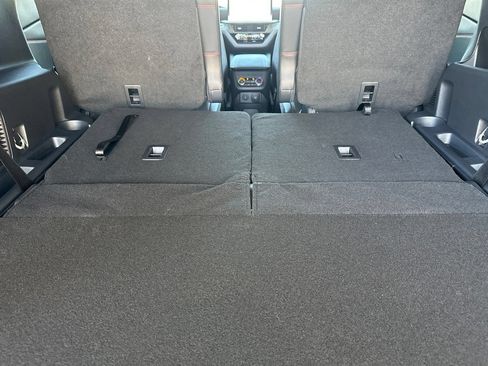 New 2026 Ford Explorer ST-Line w/ ST-Line Street Pack RWD image 14