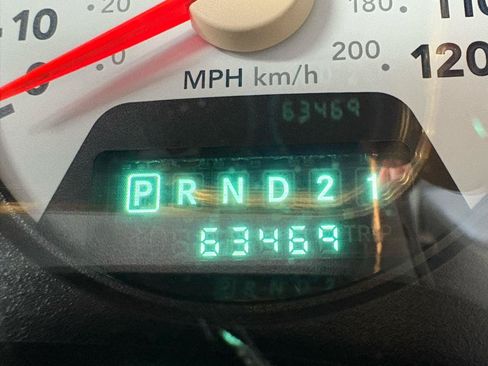 Used 2007 Dodge Ram 1500 Truck ST RWD image 40