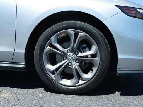 Used 2024 Honda Accord EX image 5