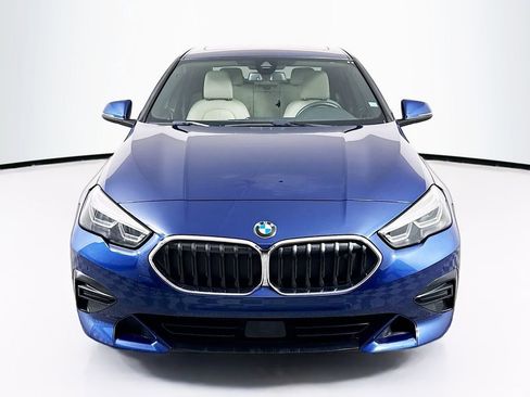 Used 2022 BMW 228i Gran Coupe w/ Convenience Package image 2