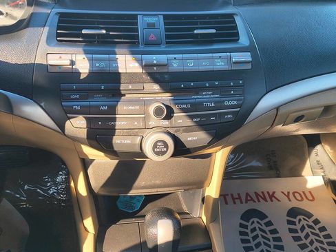 Used 2012 Honda Accord EX-L image 9