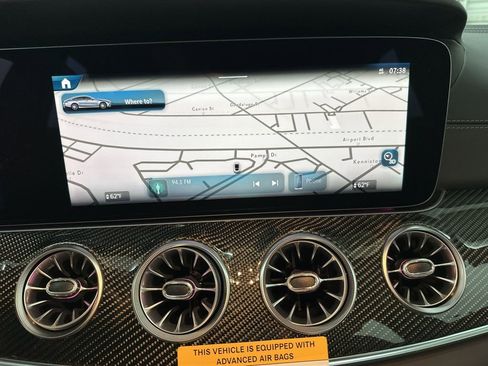 New 2026 Mercedes-Benz AMG GT 53 image 15