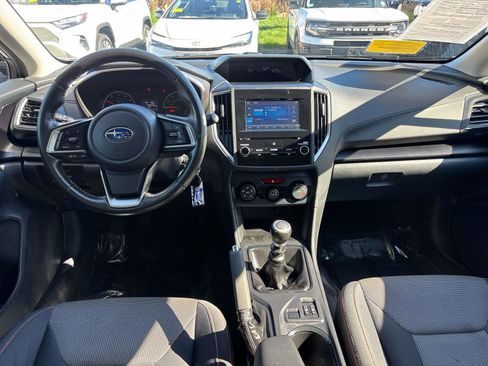 Used 2019 Subaru Crosstrek 2.0i Premium image 10