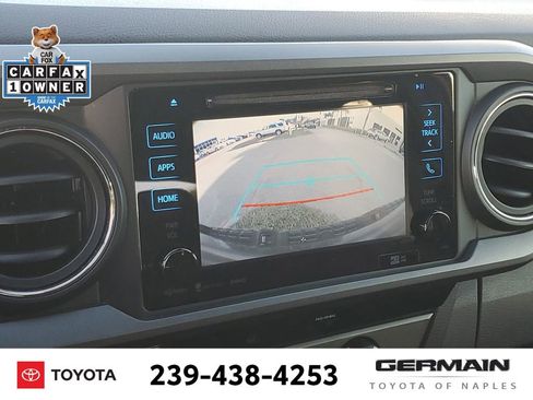 Used 2018 Toyota Tacoma SR5 image 25