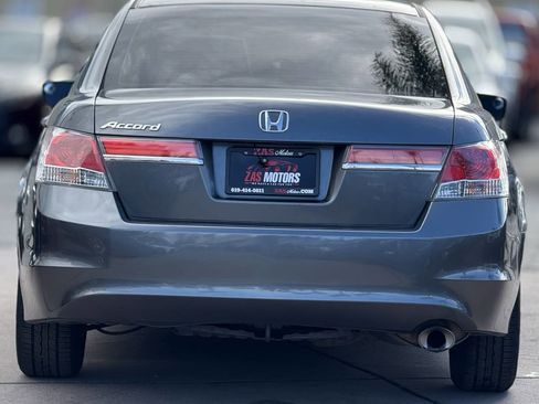 Used 2012 Honda Accord LX image 7