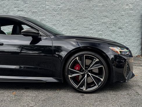 Used 2023 Audi RS 7 Sportback image 16