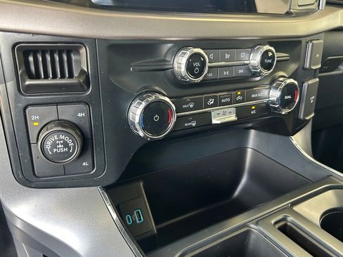 Certified 2024 Ford F150 XLT w/ Mobile Office Package image 42