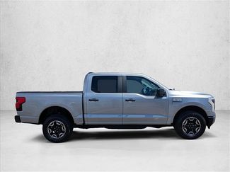 Used 2023 Ford F150 Lightning Pro AWD/4WD video 4
