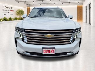 Used 2023 Chevrolet Tahoe High Country w/ Advanced Technology Package AWD/4WD video 3