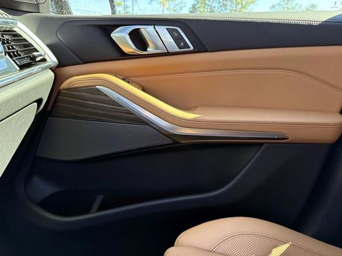 New 2026 BMW X5 xDrive40i w/ M Sport Package image 24