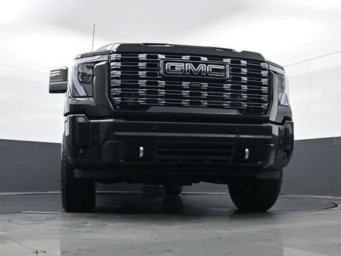 Used 2025 GMC Sierra 2500 Denali Ultimate image 22