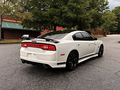 Used 2014 Dodge Charger SRT8 w/ 392 Edition Group RWD image 5