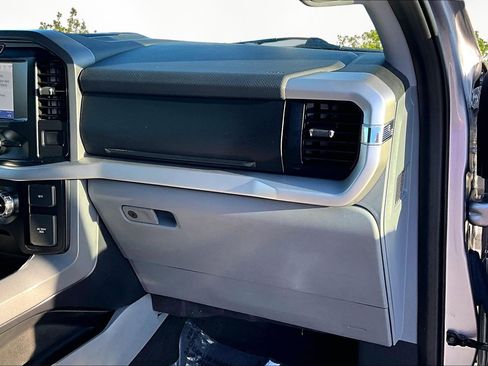 Used 2023 Ford F150 XLT w/ Equipment Group 301A Mid image 17