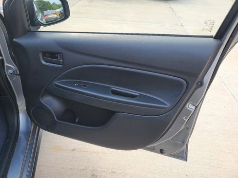 Used 2020 Mitsubishi Mirage ES FWD image 6