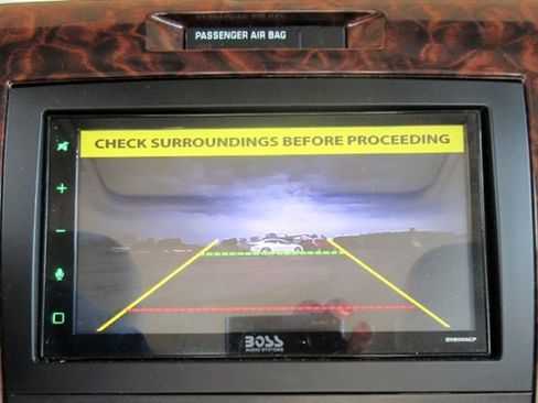 Used 2015 Chevrolet Impala LT w/ LT Sunroof Package image 23