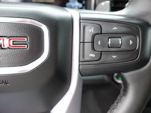 Used 2023 GMC Sierra 1500 Elevation w/ X31 Off-Road Package AWD/4WD image 54