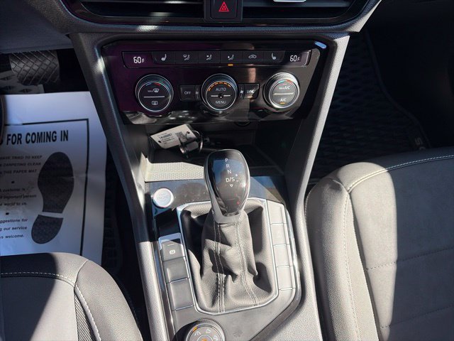 Certified 2024 Volkswagen Taos SE AWD/4WD image 25